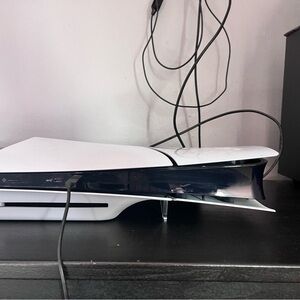 PS5 for sale - work with me better price